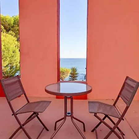 Apartment With Communal Pool Muralla Roja 0505 Calpe Exterior foto