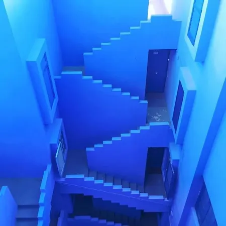 Apartment With Communal Pool Muralla Roja 0505 Calpe Exterior foto
