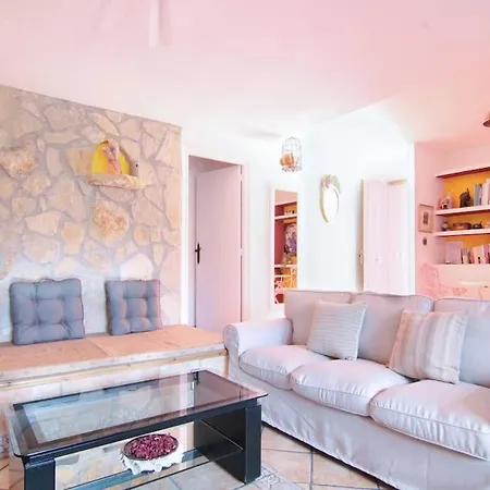 Apartment With Communal Pool Muralla Roja 0505 Calpe Exterior foto